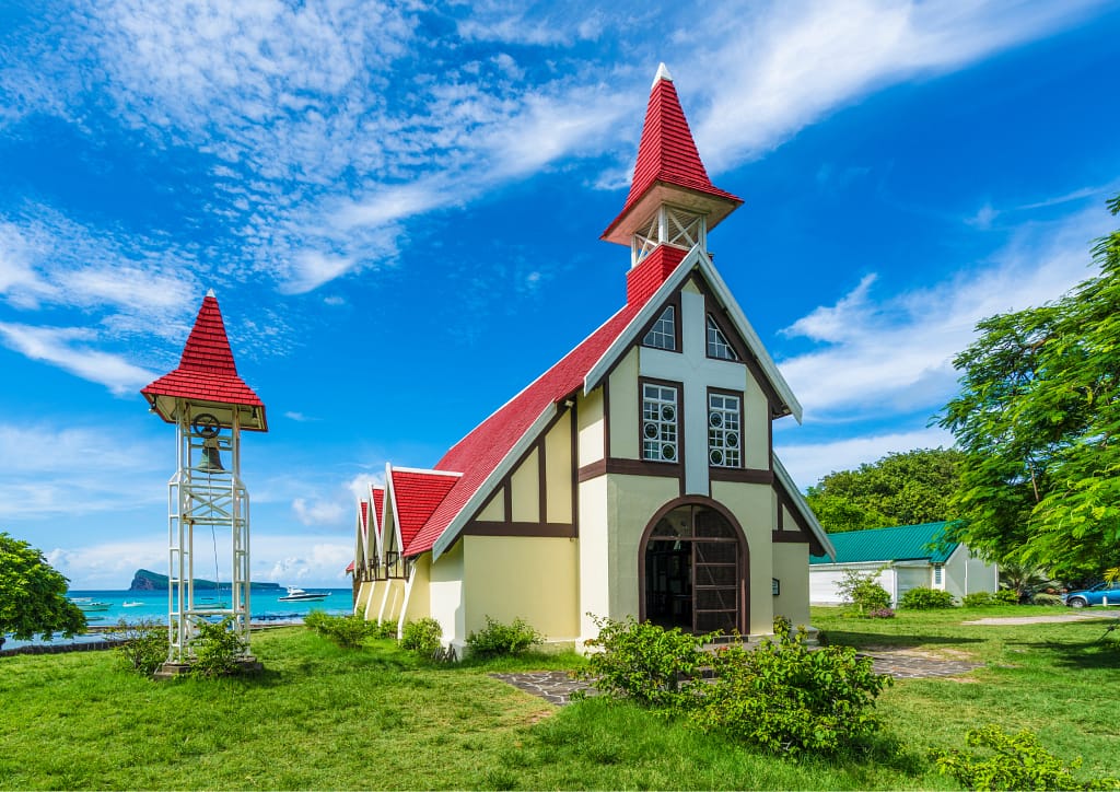 aleakeys conciergerie location. ile maurice