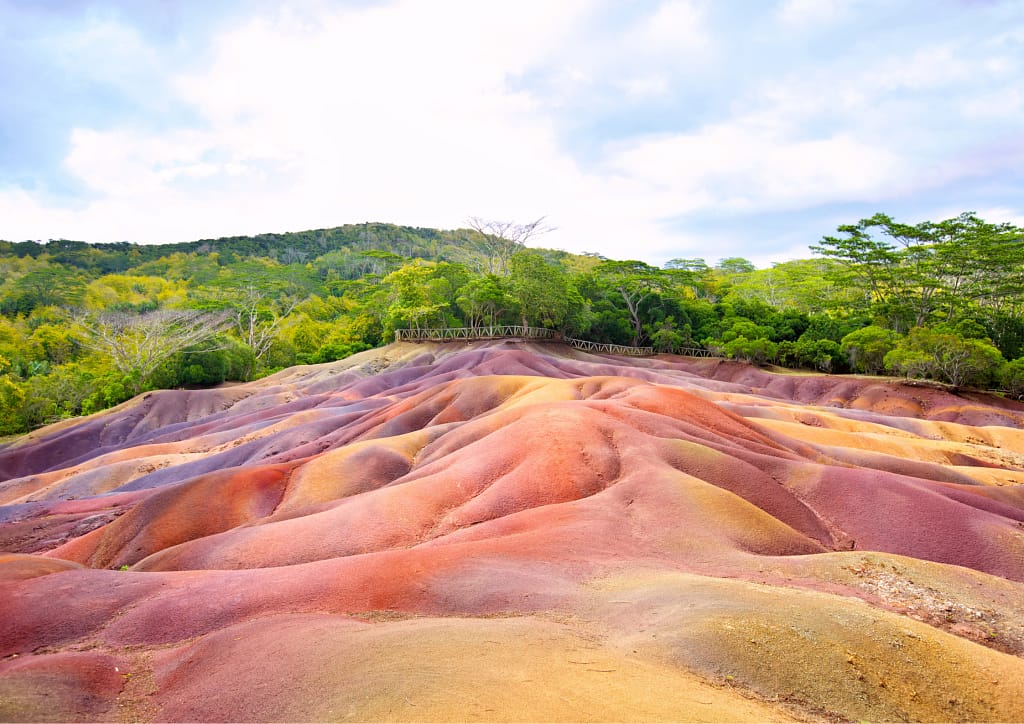 conciergerie Aleakeys à l'ile maurice