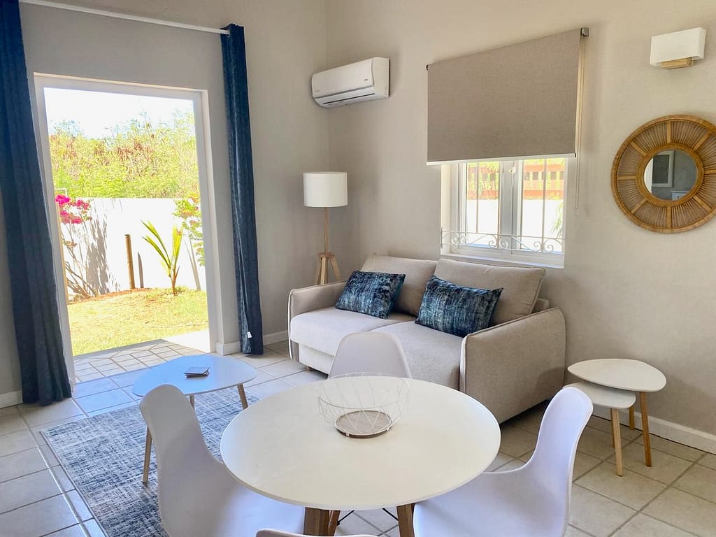 Location Le Coin - Flic en Flac - Ile Maurice