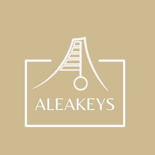logo aleakeys